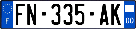 FN-335-AK