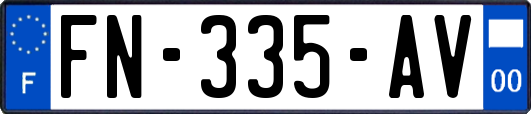 FN-335-AV