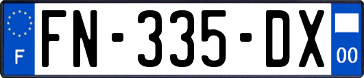 FN-335-DX