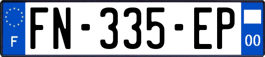 FN-335-EP