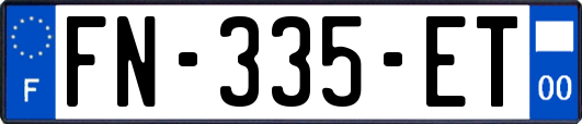 FN-335-ET
