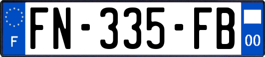 FN-335-FB