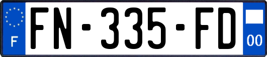 FN-335-FD