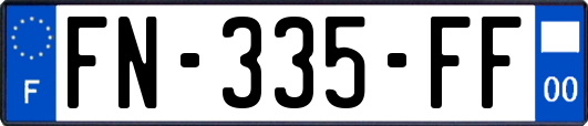 FN-335-FF