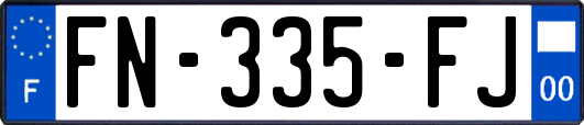 FN-335-FJ