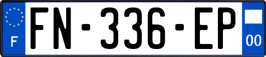 FN-336-EP