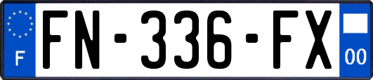 FN-336-FX