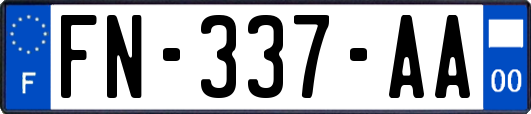 FN-337-AA