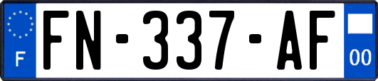 FN-337-AF