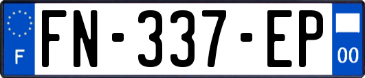 FN-337-EP