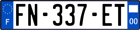 FN-337-ET