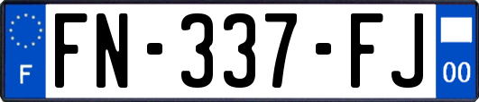 FN-337-FJ