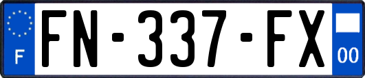 FN-337-FX