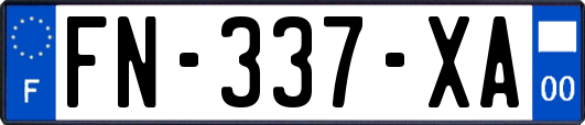 FN-337-XA