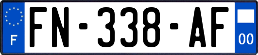 FN-338-AF