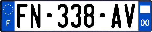 FN-338-AV