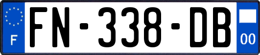 FN-338-DB