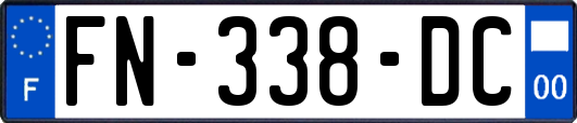 FN-338-DC