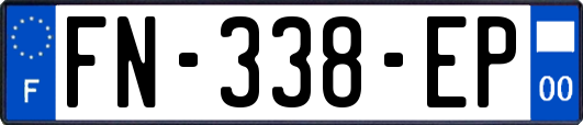 FN-338-EP