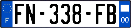 FN-338-FB