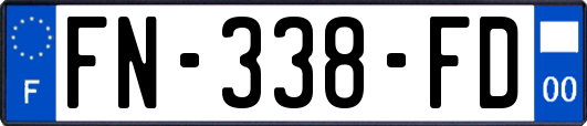 FN-338-FD