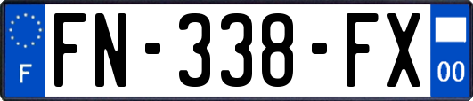 FN-338-FX