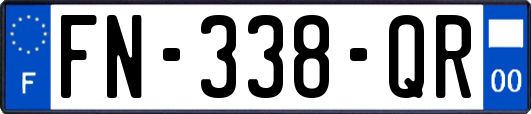 FN-338-QR