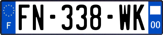 FN-338-WK