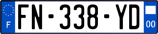 FN-338-YD