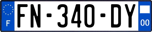 FN-340-DY