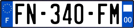 FN-340-FM
