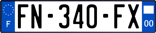 FN-340-FX