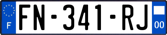 FN-341-RJ