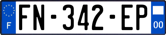 FN-342-EP
