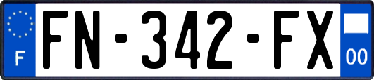 FN-342-FX