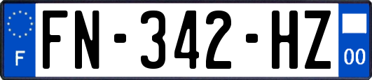 FN-342-HZ