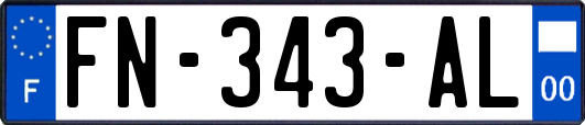 FN-343-AL