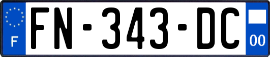 FN-343-DC