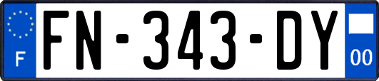 FN-343-DY