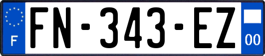FN-343-EZ