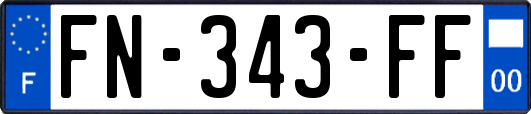FN-343-FF