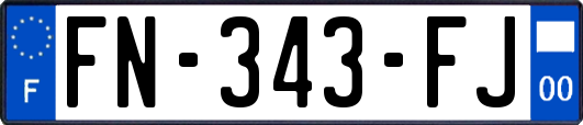 FN-343-FJ