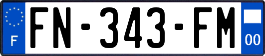 FN-343-FM