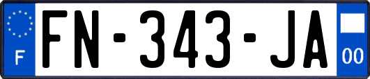 FN-343-JA