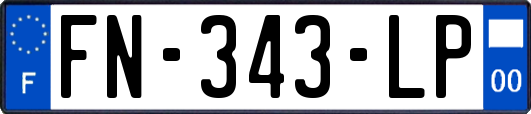 FN-343-LP