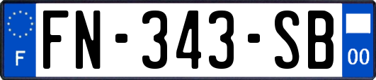 FN-343-SB