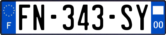 FN-343-SY