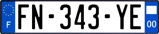 FN-343-YE