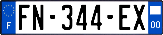 FN-344-EX