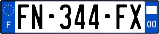 FN-344-FX